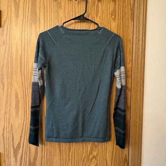 Smartwool sweater S - Picture 5 of 5